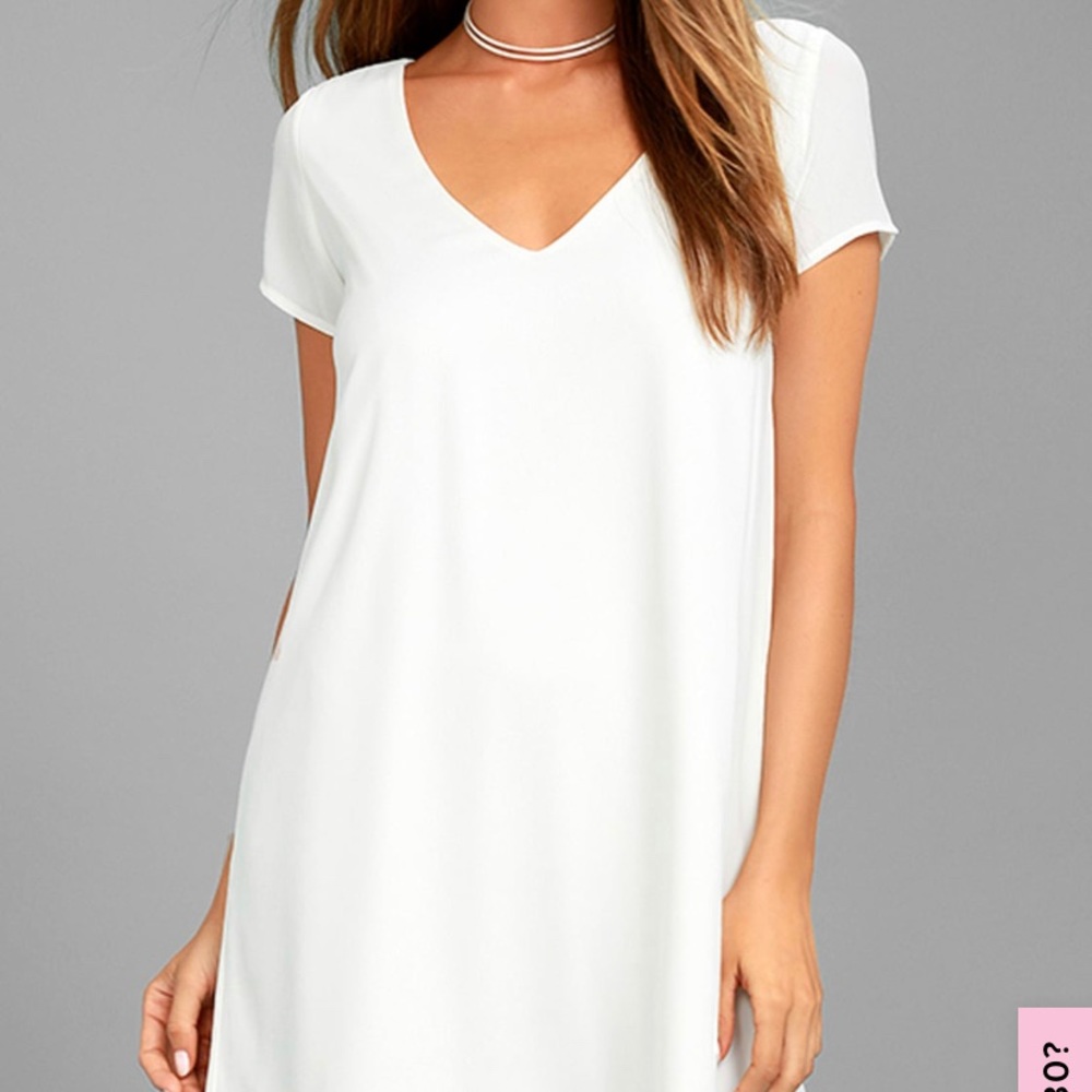 T - Shirt Dress
